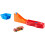 Hot Wheels Hot Wheels Flip Ripper Playset, Multicolor 1