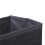 Escalier pliable pour animaux avec rangement, 3 marches, noir 7