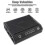 Gun Safe with Fingerprint And Biometric Lock 3