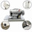 Electric Small Old-fashioned Household Sewing Machine Head - Portable Sewing Tools 3