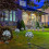 Motion Sensor Outdoor Lights, LED Solar Light 4