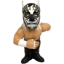 New Japan Pro-Wrestling: El Desperado 16d Collection 020 Soft Vinyl Figure