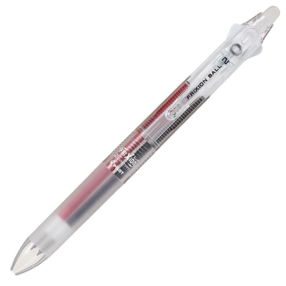 Pilot Plkfb40ufnc Frixion Ball 2 0.38Mm Non Color Multicolor Ballpoint Pen