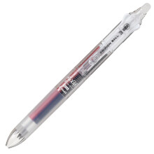 PILOT PLKFBS60UFNC Frixion Ball 3 Slim 0.38mm Non Color Multi-Color Ballpoint Pen