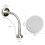 Magnetic Coffee Filter -Proof, Rotating, Extended Shower-Style Filter Screen & Water Distributor 6