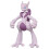 Pokemon Monstruo Mega Mewtwo X 1