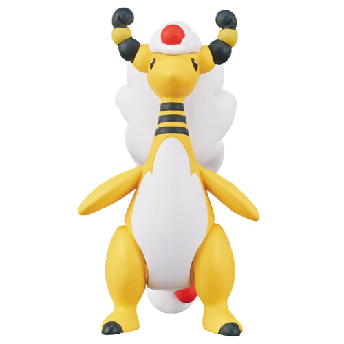 Takara Tomy Pokémon Moncolle Mega Den Ryu