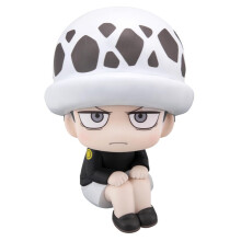 Megahouse - One Piece - Trafalgar Law (Kind versie) Lookup Figure