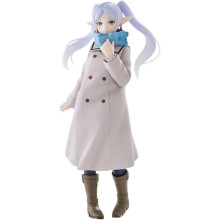 Thunder Tech Frieren: Beyond Journey's End Frieren Trio-Try-iT Figure