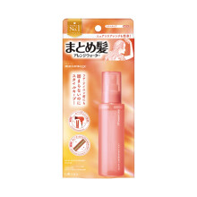 sidefield UTENA Matomage Haar Arrangement Water Mist Ongeparfumeerd 100mL | Lichtgewicht Spray voor Makkelijk Haarstyling
