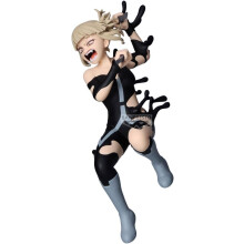 Thunder Tech My Hero Academia - Figura DX Villanos Malvados Himiko Toga IV