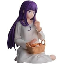 Thunder Tech Frieren: Beyond Journey's End - Yumemirize - Fern Sleep Figur