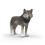 Schleich Schleich American Wolf 14991 1