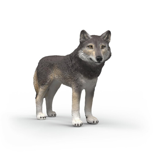 Schleich Schleich American Wolf 14991