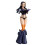 Thunder Tech One Piece - Nico Robin (Egghead Style) Glitter & Glamours Fig. 1