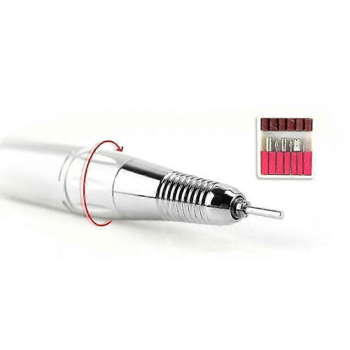 nail polisher 2