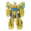 Hasbro Hasbro Transformers - Hive Swarm - Bumblebee (E4788), Black 1
