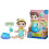 Baby Alive Baby Alive Rainbow Spa (Capelli Marroni) 1