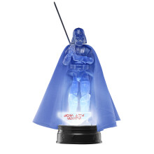 Star Wars The Black Series Age 4+ Holocomm Collection Darth Vader Collectible 6 Inch Action Figure