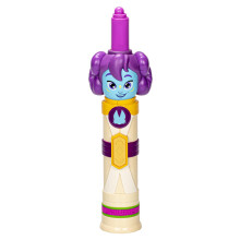 STAR WARS Young Jedi Adventures LYS Solay Spada Laser Elettronica Viola, Giocattoli per Bambini 3 Anni