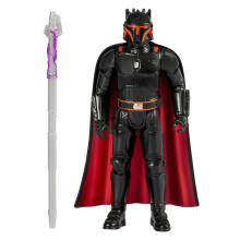 STAR WARS Epic Hero Series Moff Gideon 4-Inch Actiefiguur & Accessoire, Speelgoed voor 4 Jaar en Oudere Kinderen