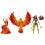 Marvel Marvel Legends Jean Grey met Phoenix Force Display, Deluxe X-Men 6-Inch Actiefiguur 1