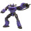 Hasbro Transformers Studio Series Voyager Class Transformers: Bumblebee 110 Shockwave Action Figure 1