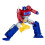 Transformers Transformers Giocattoli Studio Series Deluxe Class Devastation Optimus Prime, Action Figure 4.5 pollici 1