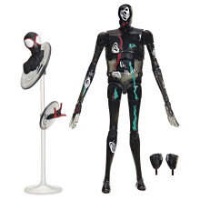 Marvel Legends Series The Spot, Spider-Man: Across The Spider-Verse Collectible 6 Inch Action Figure