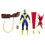 Marvel Marvel Legends Cyclops, X-Men Comics 6-Inch Actiefiguur 1