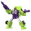 Transformers Transformers Speelgoed Studio Series Voyager Class Constructicon Scrapper, 6.5-inch Actiefiguur 1