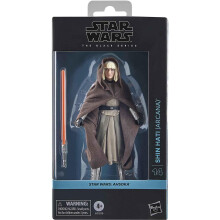 STAR WARS Hasbro The Black Series: Ahsoka Shin Hati (Arcana) Actiefiguur