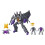 Transformers Transformers TRA WFC Voyager SKYWARP Battle Pack 1