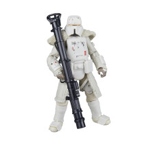 Star Wars La Serie Negra Range Trooper