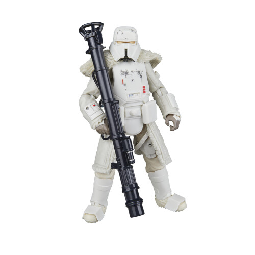 Star Wars Star Wars The Black Series Range Trooper