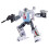 Transformers Transformers Studio Series Devastation Wheeljack Action Figure 1