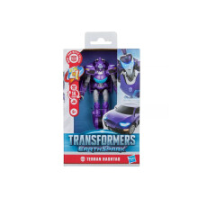Transformers TRA EARTHSPARK Deluxe Hashtag