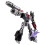 Transformers Transformers Studio Series Figura de Acción Voyager Class Exclusiva - Megatron 1
