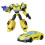 Transformers Transformers Prime Changers Bumblebee Action Figure, Da Robot a Macchina, 6+ Anni 1