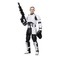 Star Wars The Black Series ISB Tactical Agent 6inch Scale Action Figure
