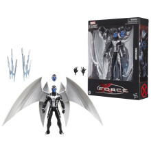 Marvel Legends Series Comic Inspired Archangel Figure