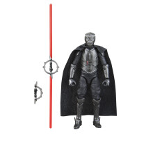 STAR WARS The Vintage Collection Marrok, Maul - Shadow Lord Figura de Acción Coleccionable 3.75 Pulgadas