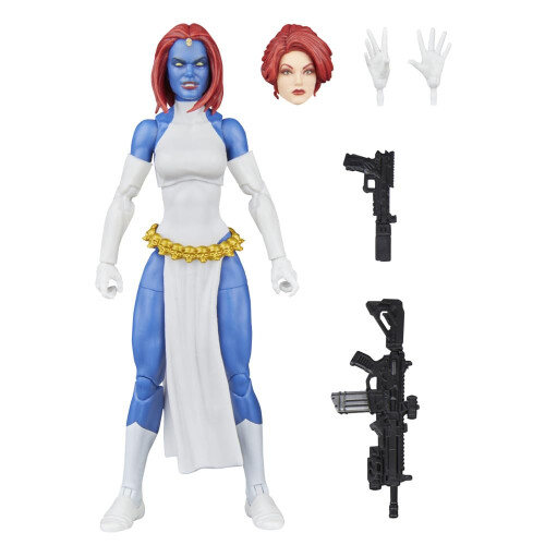 Marvel Marvel Legends Series Marvel's Mystique