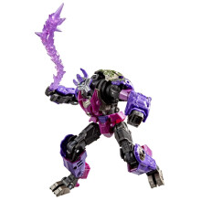 Transformers One Studio Series Alpha Trion, Voyager Class 6.5-Inch Converting Action Figure, Robot Toys for Ages 8+