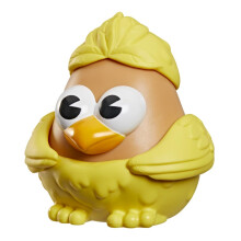 Potato Head Chick Tot con 7 pezzi intercambiabili, corpo di patata da 3 pollici, giochi per bambini di 2+
