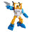 Transformers Transformers Retro G1 Autobot Seaspray 1