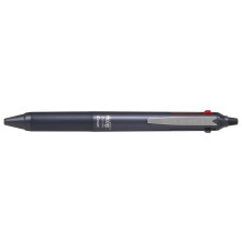 PILOT Tri-Color Ballpoint Pen FriXion Synergy 3 0.4mm Navy Erasable Ballpoint Pen LTFS314NV