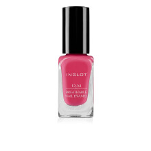 Esmalte de Uñas Vegano y Halal Inglot O2M Transpirable (612)