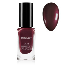Inglot Halal o2m Esmalte de Uñas Transpirable 637
