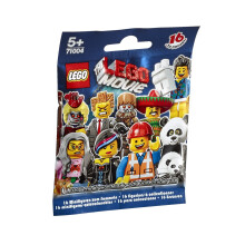 LEGO Movie Collezione Minifigure Serie 12 Mystery PACK [1 Minifigure Casuale!]